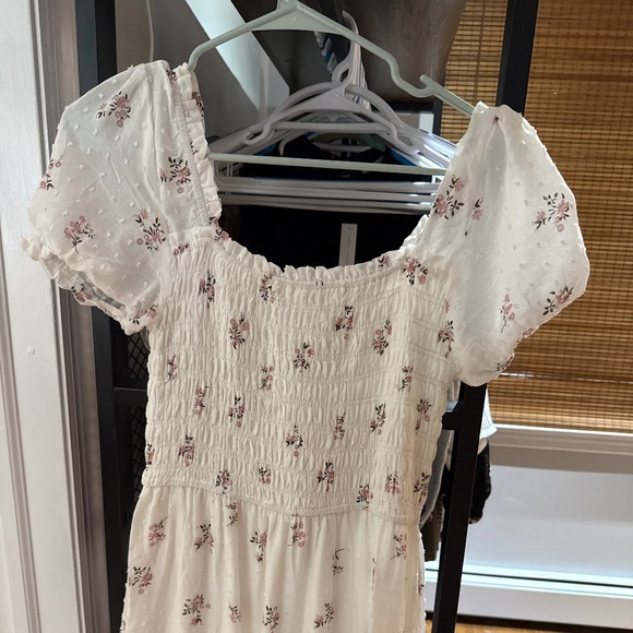 Worth Collective Maternity Dress - Picture 1 of 2